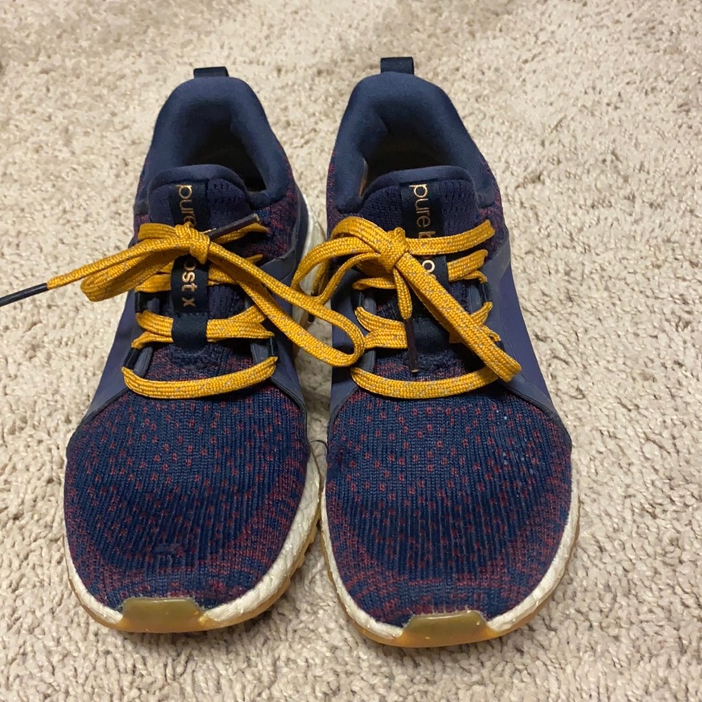 COPY - Pure boost Adidas